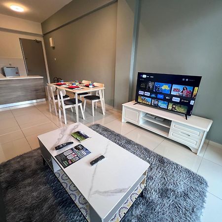 Blue Jade Studios Tanah Rata Extérieur photo