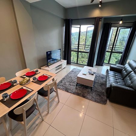 Blue Jade Studios Tanah Rata Extérieur photo