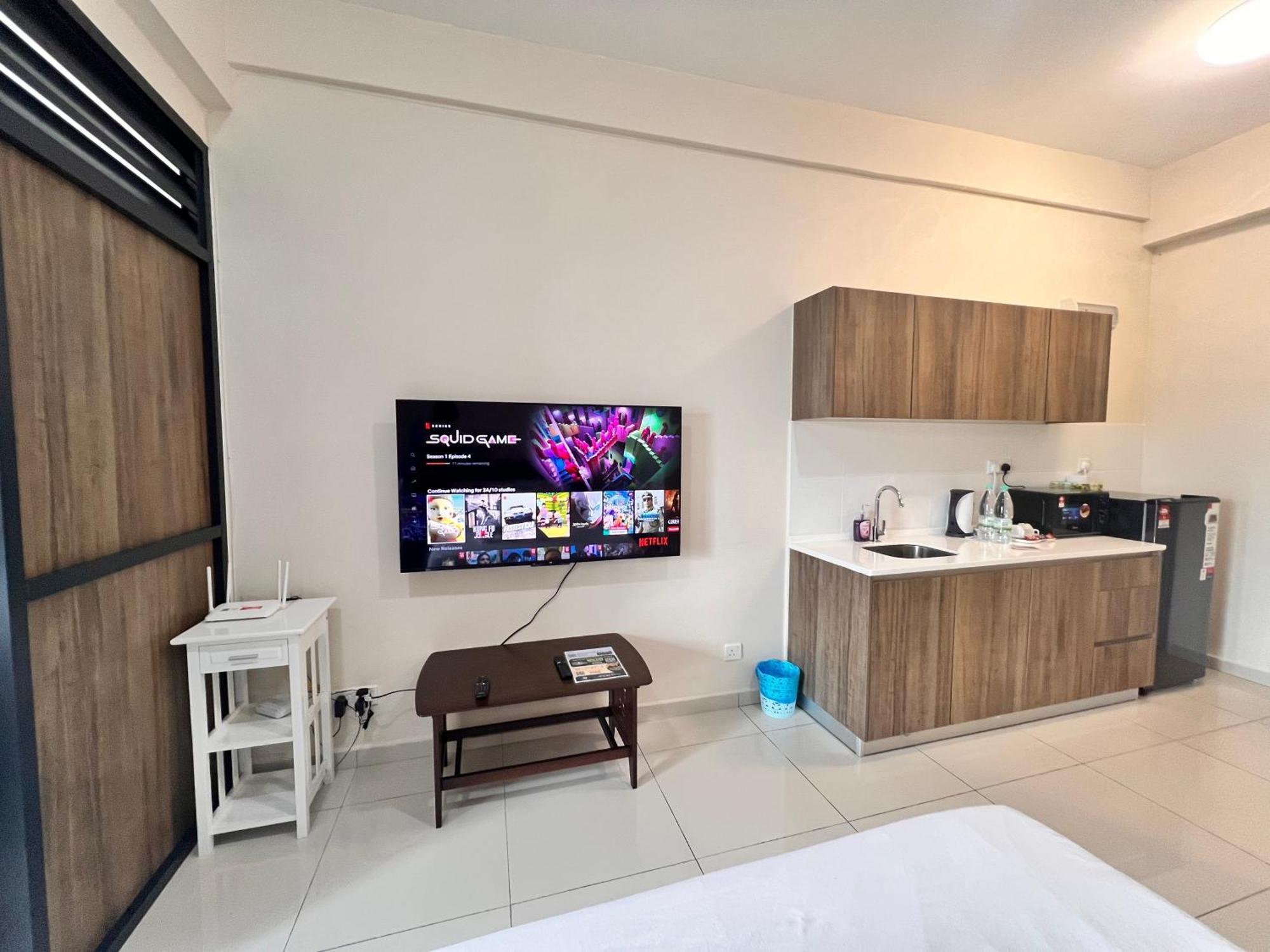 Blue Jade Studios Tanah Rata Extérieur photo