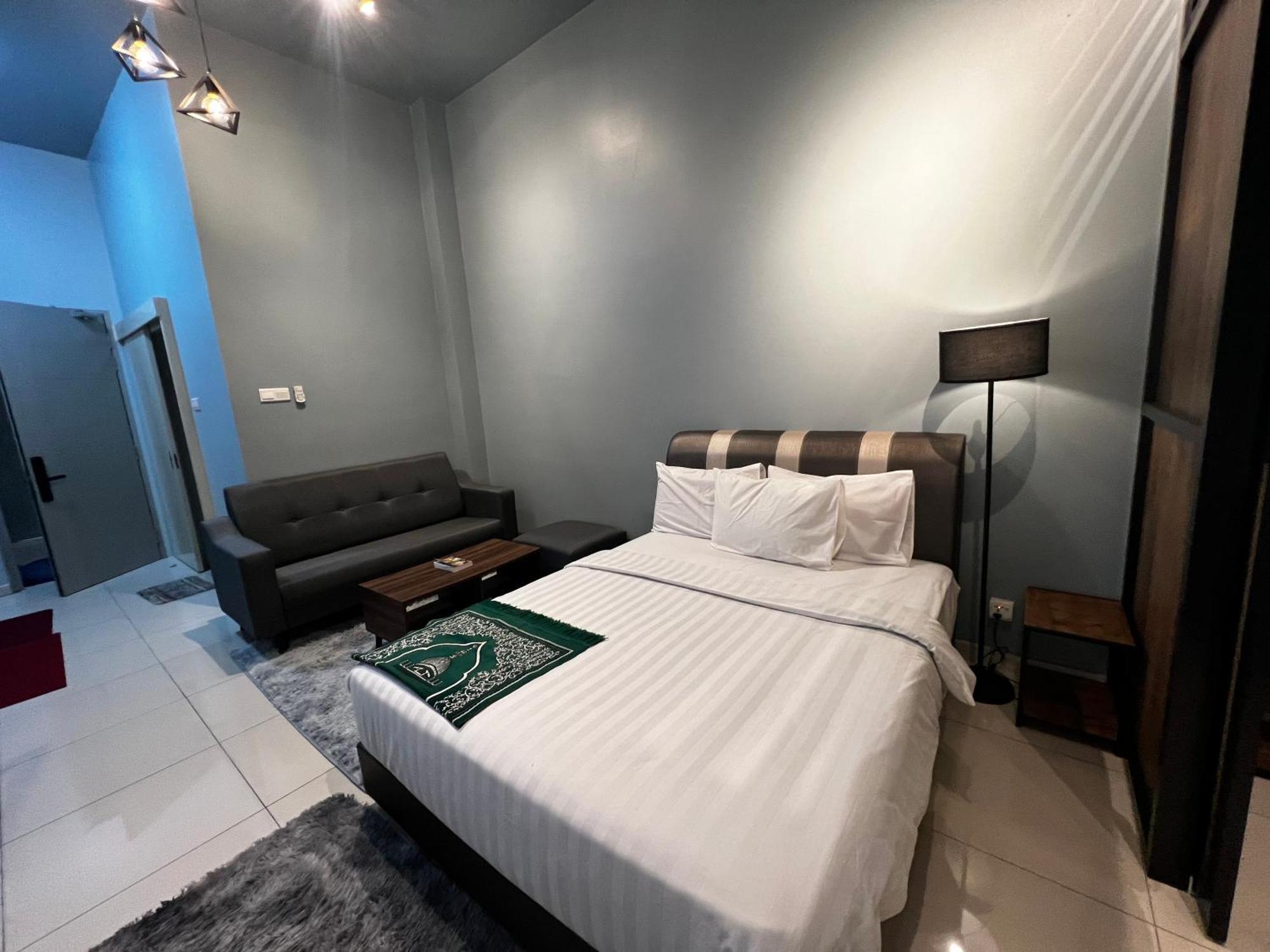 Blue Jade Studios Tanah Rata Extérieur photo