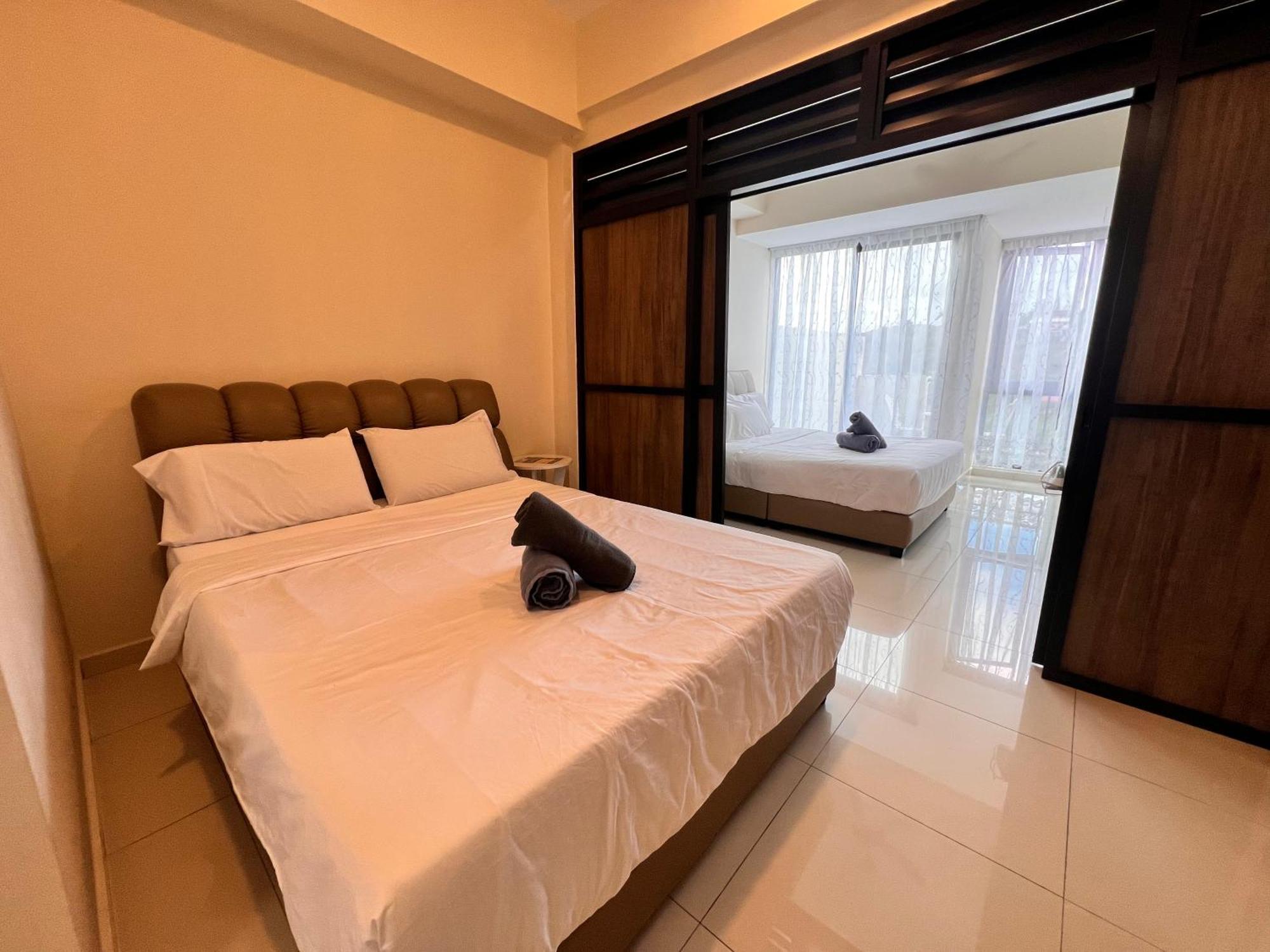 Blue Jade Studios Tanah Rata Extérieur photo