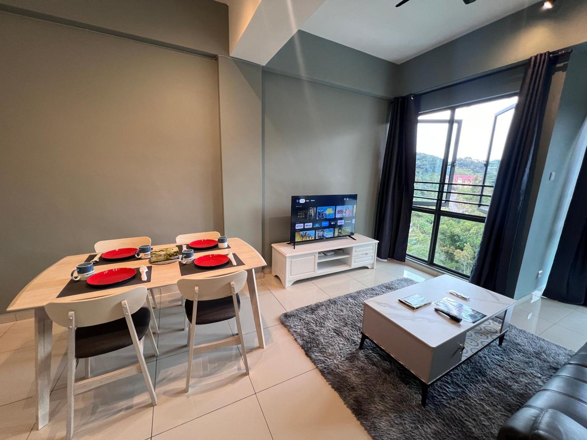Blue Jade Studios Tanah Rata Extérieur photo