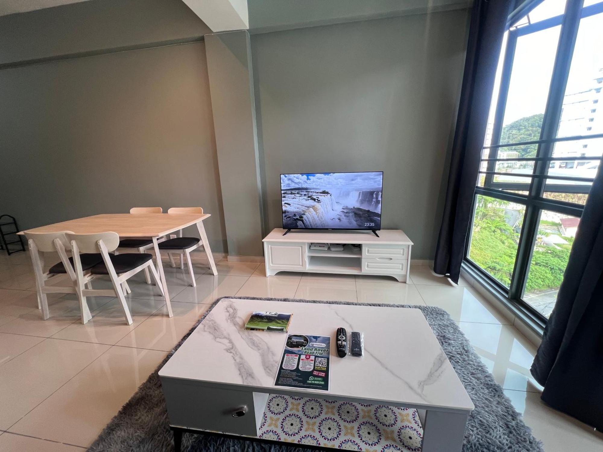 Blue Jade Studios Tanah Rata Extérieur photo