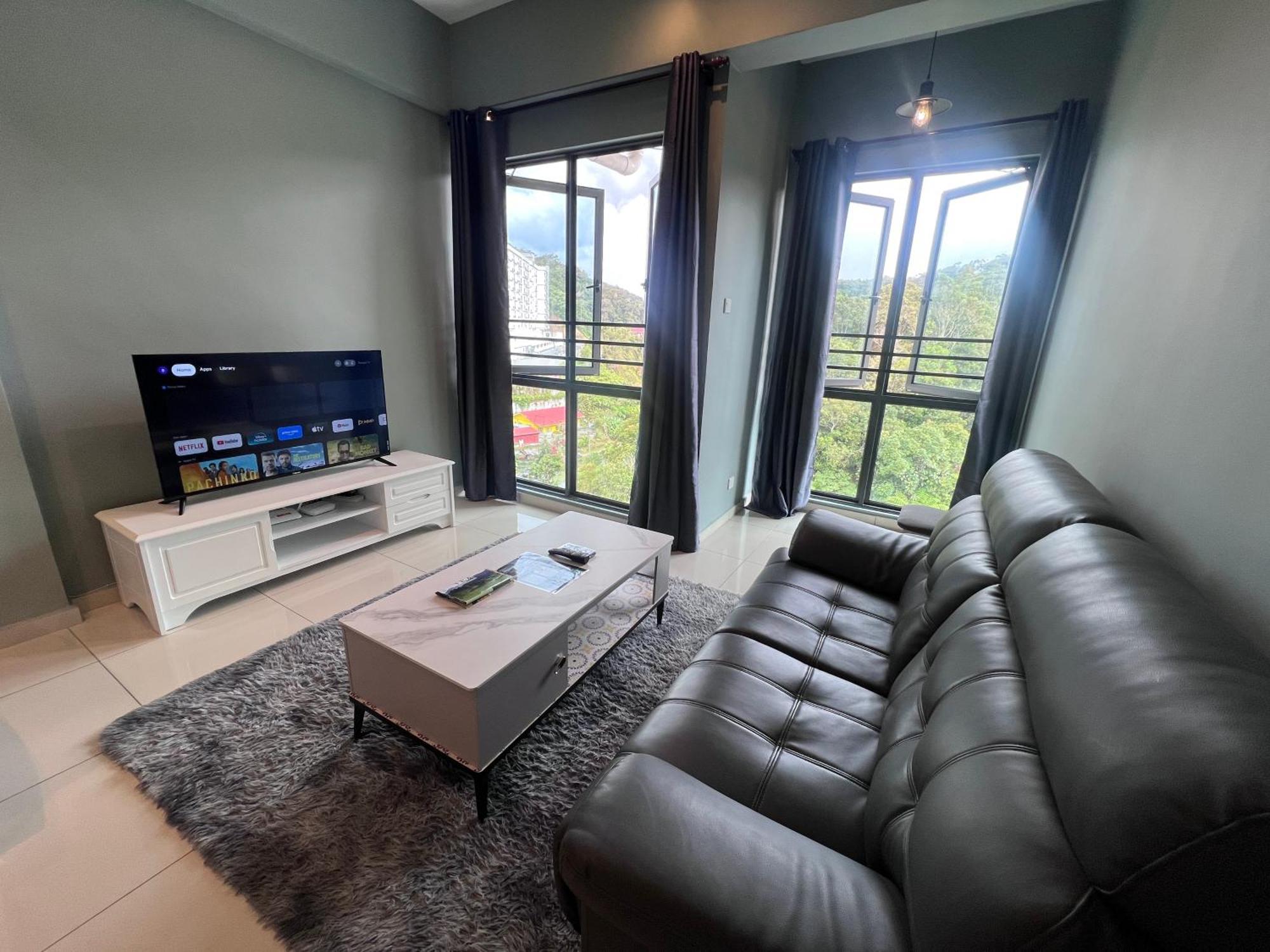 Blue Jade Studios Tanah Rata Extérieur photo