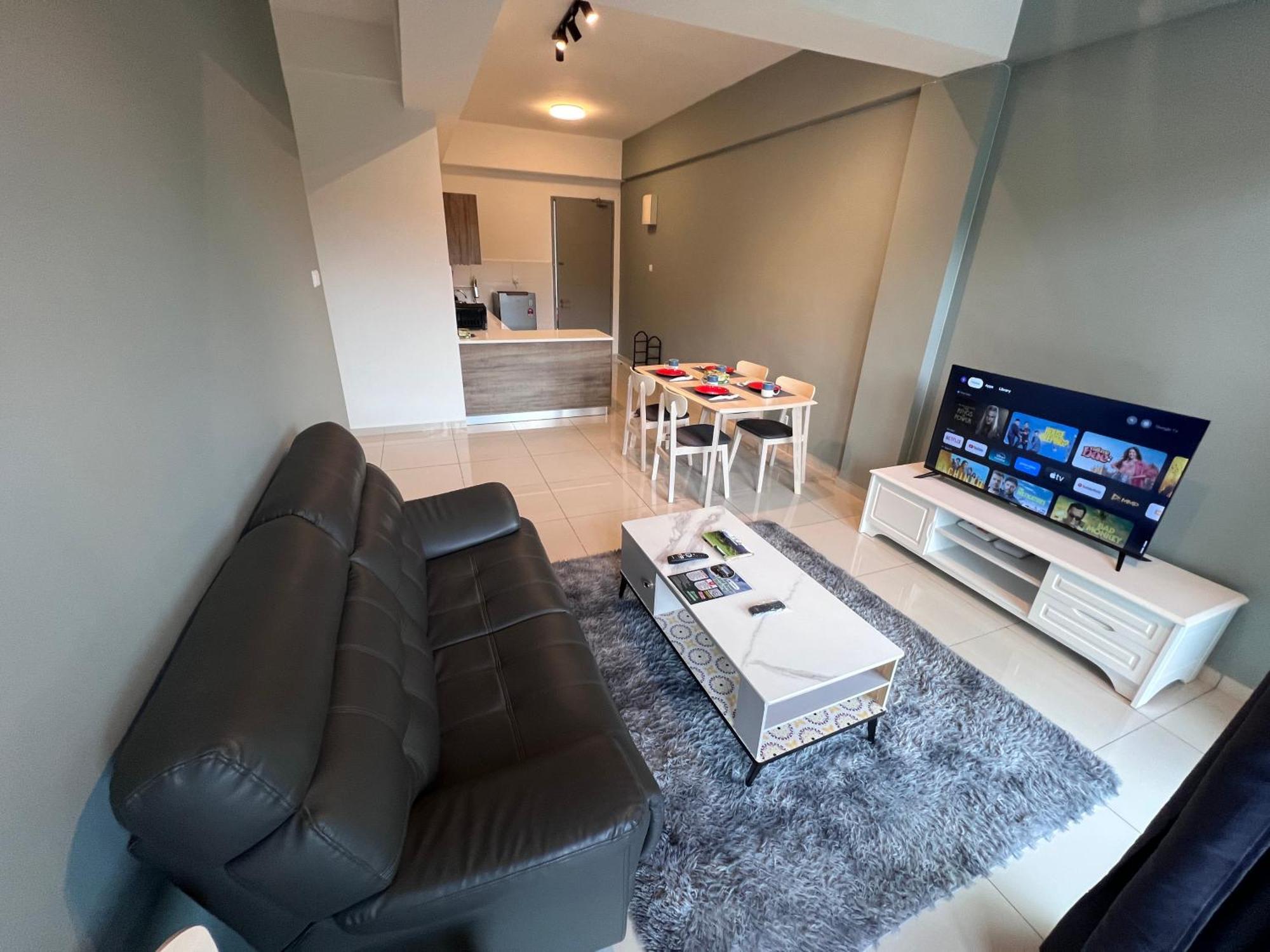 Blue Jade Studios Tanah Rata Extérieur photo