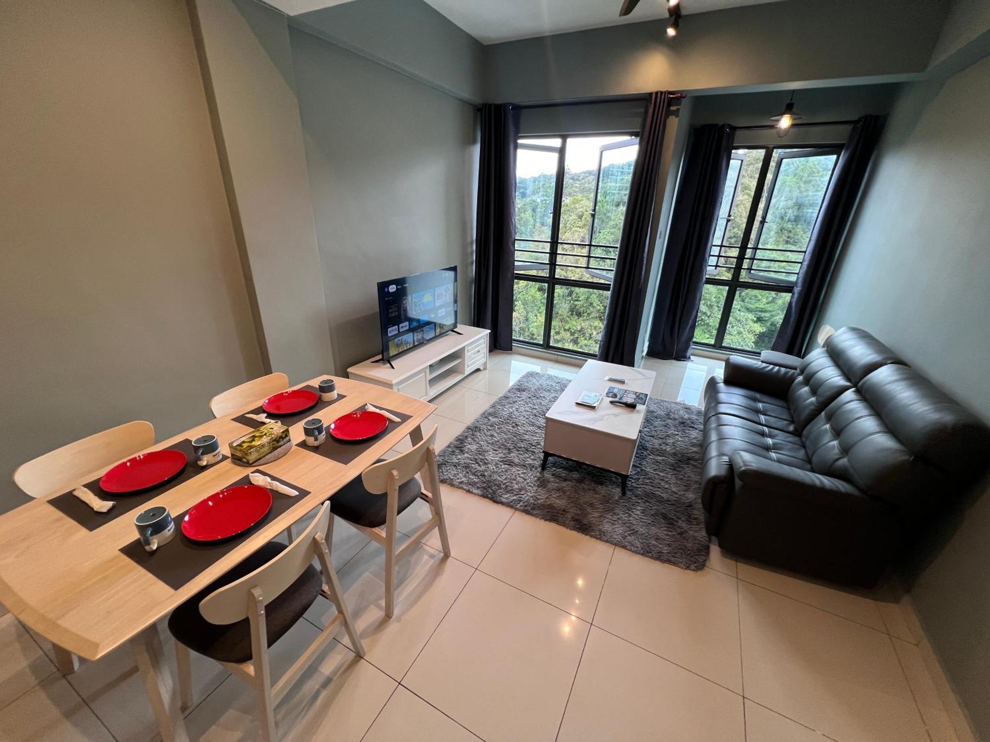 Blue Jade Studios Tanah Rata Extérieur photo