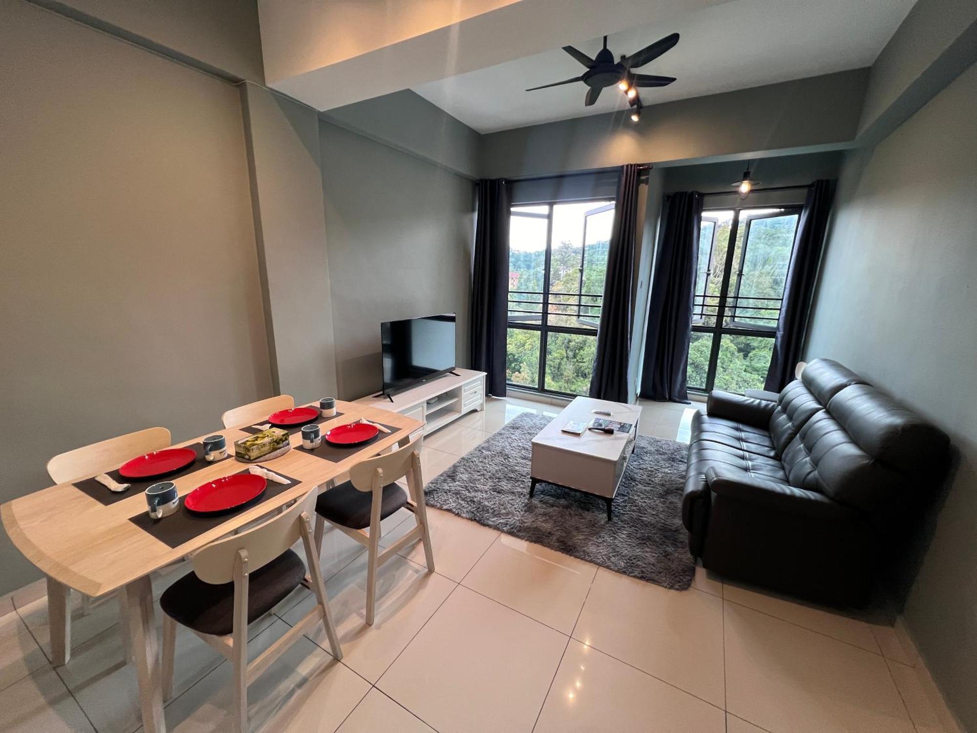 Blue Jade Studios Tanah Rata Extérieur photo