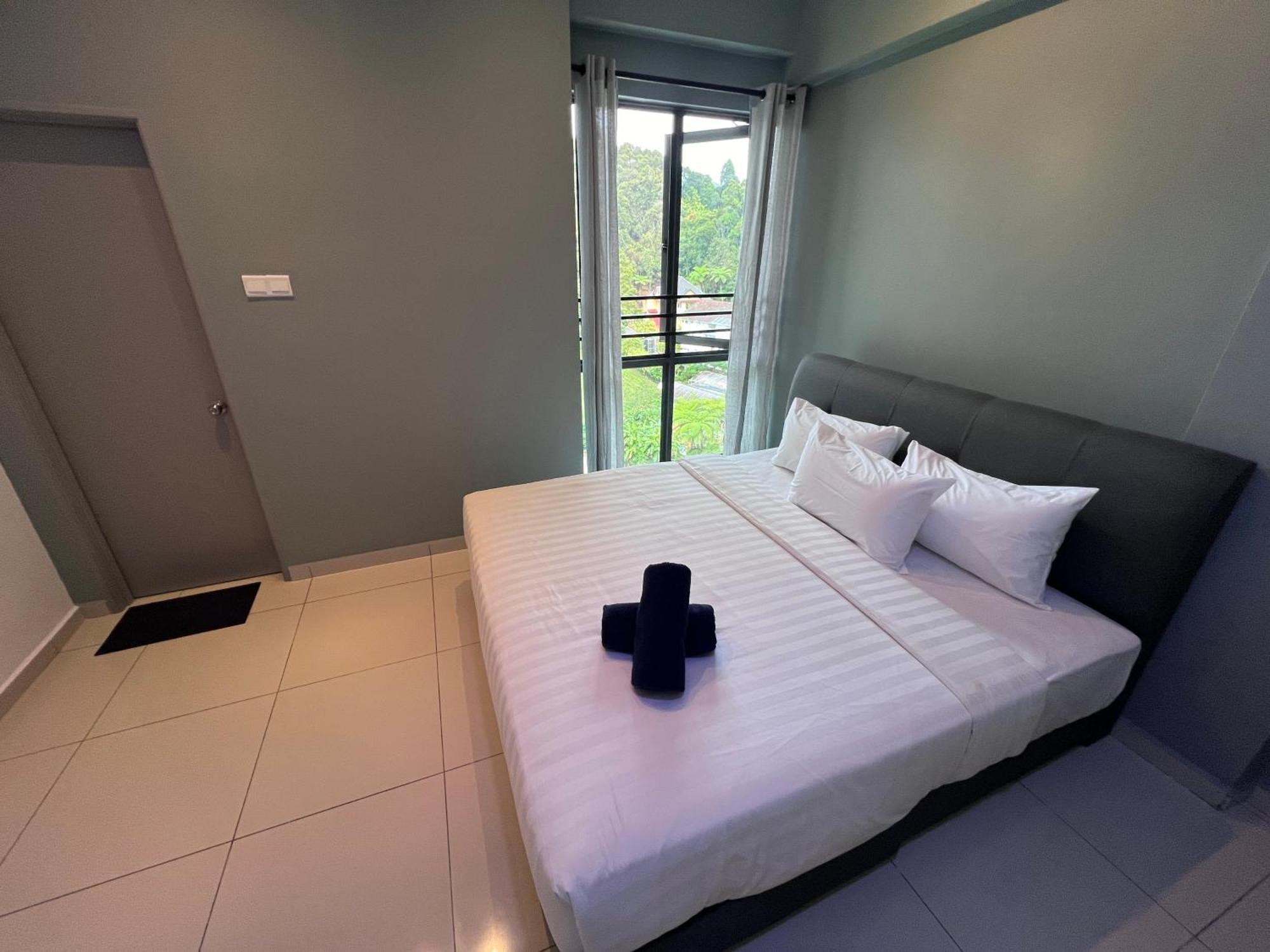 Blue Jade Studios Tanah Rata Extérieur photo